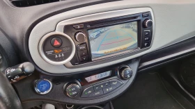 Toyota Yaris 1.5 Hybrid, снимка 10