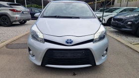 Toyota Yaris 1.5 Hybrid, снимка 2