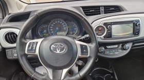 Toyota Yaris 1.5 Hybrid, снимка 11