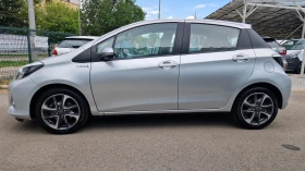 Toyota Yaris 1.5 Hybrid, снимка 5