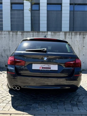 BMW 520 Auto/Navi/HeadUP/Xenon/Multy/Full Service BMW!!!, снимка 6