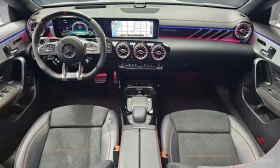 Mercedes-Benz CLA 45 AMG AMG 45 S 4MATIC+ , снимка 7