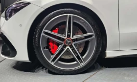 Mercedes-Benz CLA 45 AMG AMG 45 S 4MATIC+ , снимка 5