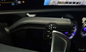 Mercedes-Benz CLA 45 AMG AMG 45 S 4MATIC+ , снимка 9