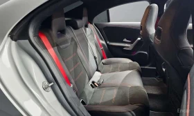 Mercedes-Benz CLA 45 AMG AMG 45 S 4MATIC+ , снимка 12