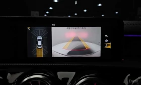 Mercedes-Benz CLA 45 AMG AMG 45 S 4MATIC+ , снимка 15