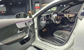 Mercedes-Benz CLA 45 AMG AMG 45 S 4MATIC+ , снимка 11