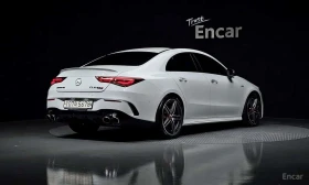 Mercedes-Benz CLA 45 AMG AMG 45 S 4MATIC+ , снимка 2