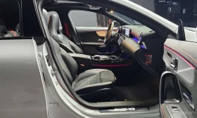 Mercedes-Benz CLA 45 AMG AMG 45 S 4MATIC+ , снимка 10