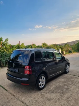 VW Touran 2.0tdi 140 коня BMM 8 клапана, снимка 6