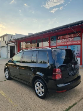 VW Touran 2.0tdi 140 коня BMM 8 клапана, снимка 5