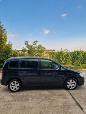 VW Touran 2.0tdi 140 коня BMM 8 клапана, снимка 4