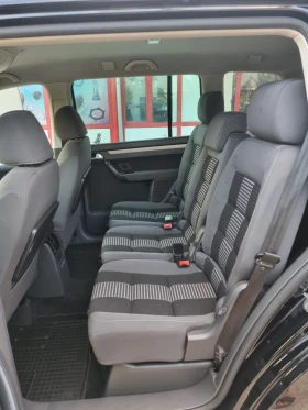 VW Touran 2.0tdi 140 коня BMM 8 клапана, снимка 11