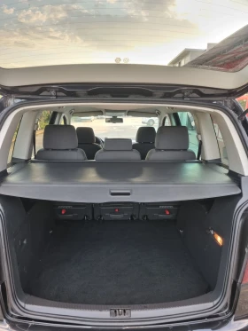 VW Touran 2.0tdi 140 коня BMM 8 клапана, снимка 12