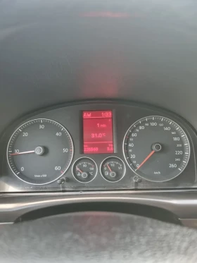VW Touran 2.0tdi 140 коня BMM 8 клапана, снимка 16