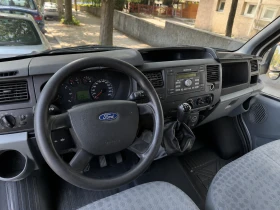 Ford Transit Custom, снимка 7
