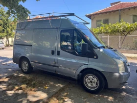 Ford Transit Custom, снимка 2