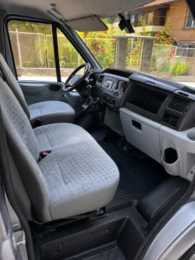 Ford Transit Custom, снимка 8