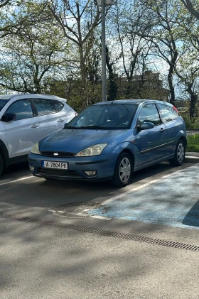 Ford Focus, снимка 5