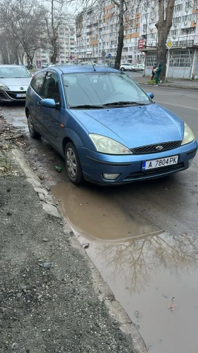 Ford Focus, снимка 3