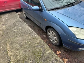 Ford Focus, снимка 2