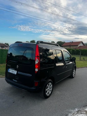 Renault Kangoo, снимка 3