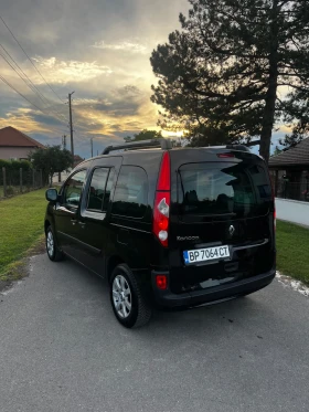 Renault Kangoo, снимка 4