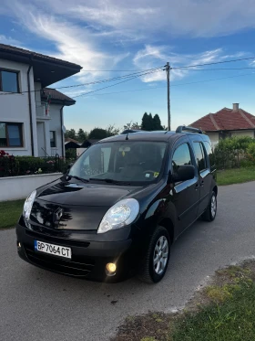Renault Kangoo, снимка 1