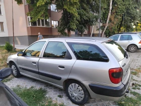 Citroen Xsara 1.9, снимка 9