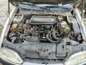 Citroen Xsara 1.9, снимка 2