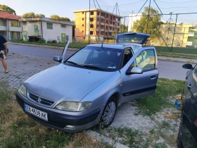 Citroen Xsara 1.9, снимка 6