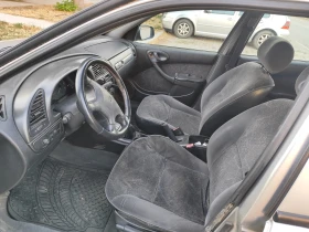 Citroen Xsara 1.9, снимка 8