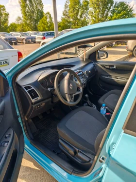 Hyundai I20, снимка 4