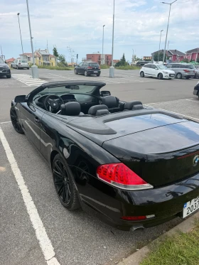 BMW 650, снимка 5