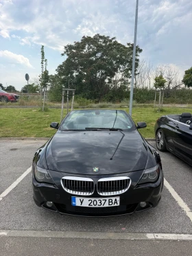 BMW 650, снимка 1