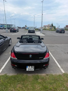 BMW 650, снимка 4
