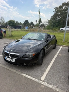 BMW 650, снимка 6