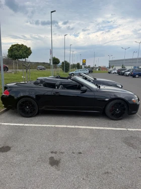 BMW 650, снимка 3