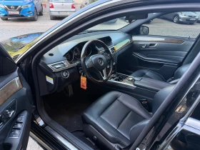 Mercedes-Benz E 350 4Matic AMG, снимка 9