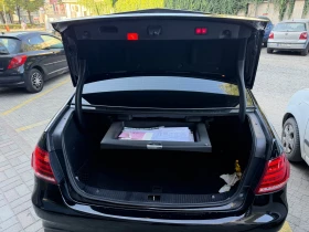 Mercedes-Benz E 350 4Matic AMG, снимка 13