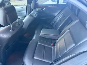 Mercedes-Benz E 350 4Matic AMG, снимка 12