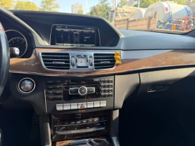 Mercedes-Benz E 350 4Matic AMG, снимка 11