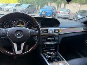 Mercedes-Benz E 350 4Matic AMG, снимка 10