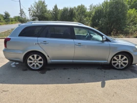 Toyota Avensis 2.0 D4D 126 к.с, Facelift, снимка 3
