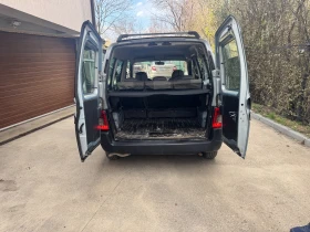 Citroen Berlingo, снимка 5