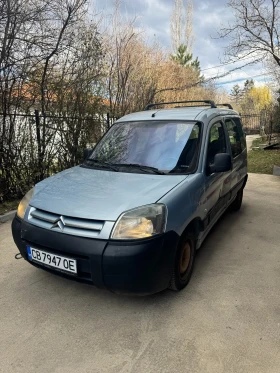 Citroen Berlingo, снимка 3