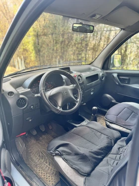Citroen Berlingo, снимка 13