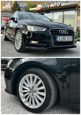 Audi A3 Sportback* Камера* Xenon* , снимка 17