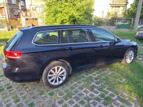 VW Passat Дизел , снимка 1
