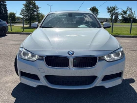 BMW 335 XDRIVE M-PERFORMANCE * КРАЙНА ЦЕНА* FULL MAX, снимка 2